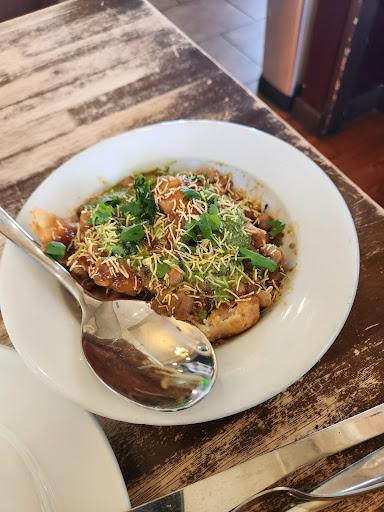 Photo of SECOND CHAPTER INDIAN CUISINE - 10003 100 St, Fort St John, BC V1J 1Y5